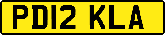 PD12KLA
