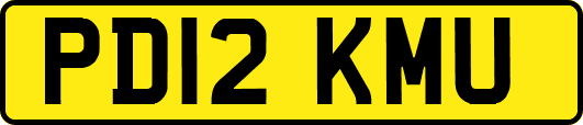 PD12KMU