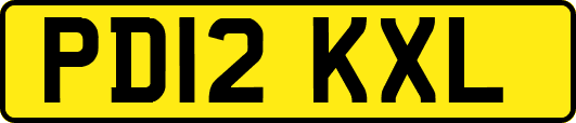 PD12KXL