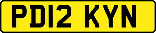 PD12KYN