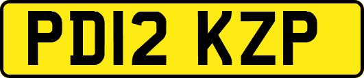 PD12KZP