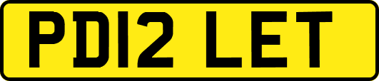 PD12LET
