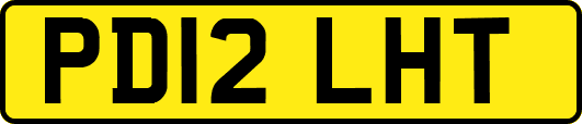 PD12LHT