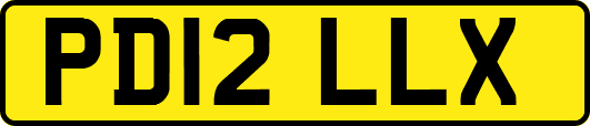 PD12LLX