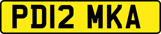 PD12MKA