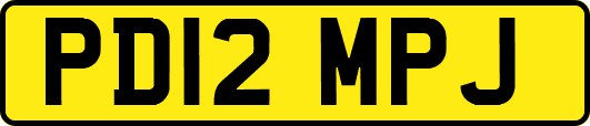 PD12MPJ