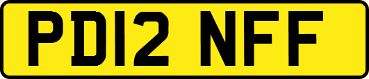 PD12NFF