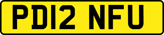 PD12NFU