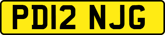 PD12NJG