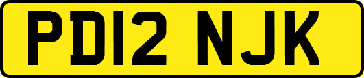 PD12NJK