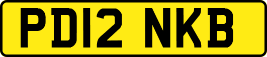 PD12NKB
