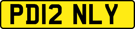 PD12NLY