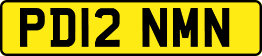 PD12NMN