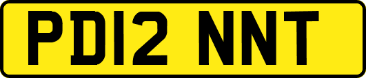 PD12NNT