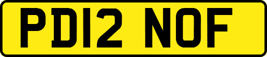 PD12NOF