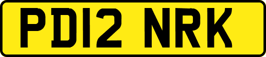 PD12NRK