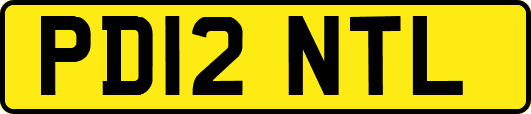 PD12NTL