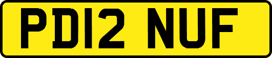 PD12NUF