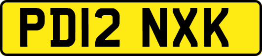 PD12NXK