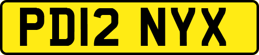 PD12NYX