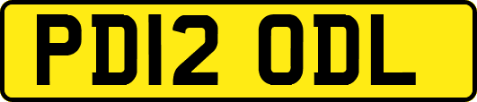 PD12ODL
