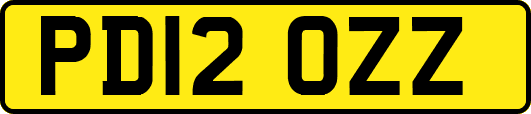 PD12OZZ
