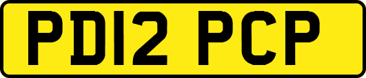 PD12PCP