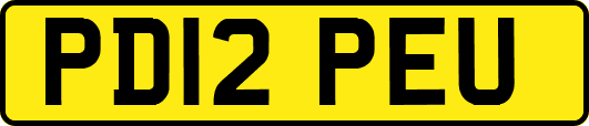 PD12PEU