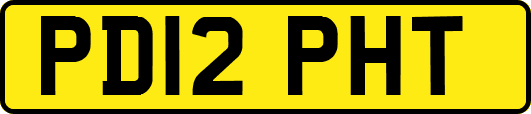 PD12PHT