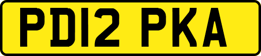 PD12PKA