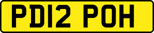 PD12POH