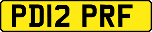 PD12PRF