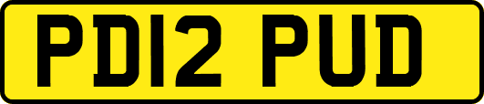 PD12PUD