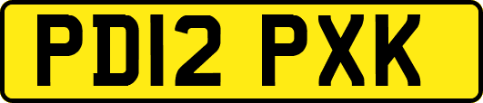 PD12PXK