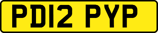 PD12PYP