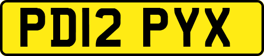PD12PYX