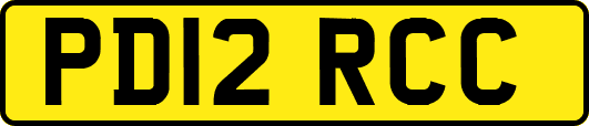 PD12RCC
