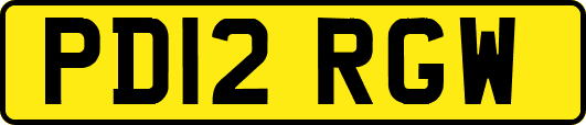 PD12RGW