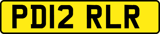 PD12RLR