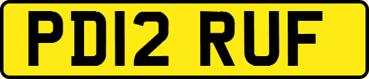 PD12RUF