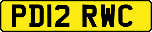 PD12RWC