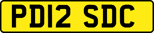 PD12SDC