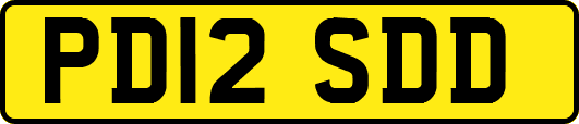 PD12SDD