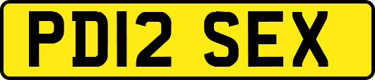 PD12SEX