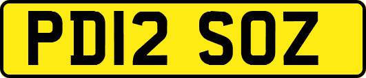 PD12SOZ