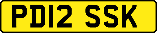 PD12SSK