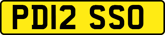 PD12SSO