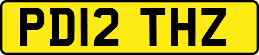 PD12THZ