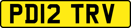 PD12TRV