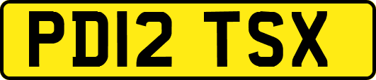 PD12TSX